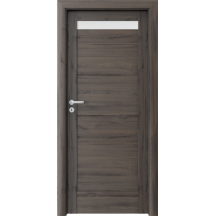 Porta Verte HOME D.1 Dub Tmavý 